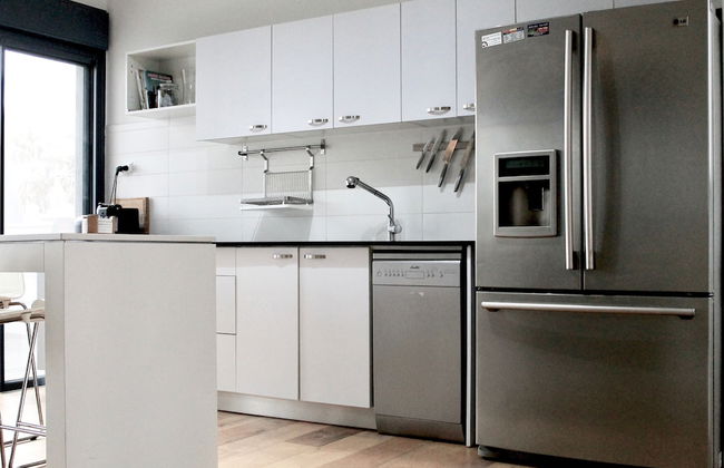 Stunning Duplex Near the Sea - Photo 6