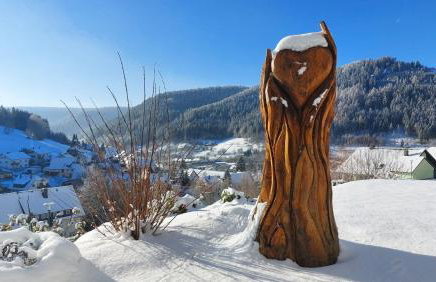 Schöne Zeiten Ferienwohnung, 80qm - Foto 24