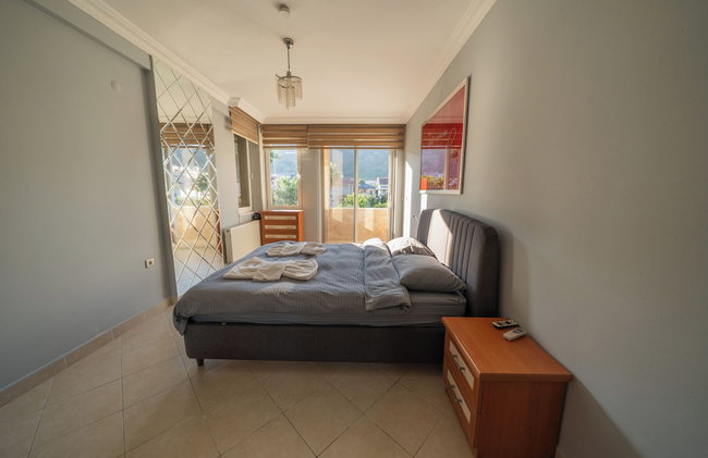 Villa Şükran Daily Weekly Rentals İçmeler - Foto 14