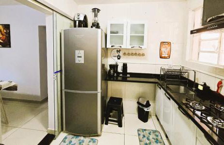 Apto Aconchegante Próximo Shopping de VG - Photo 19