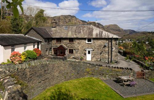 Fieldmouse Cottage - Foto 21