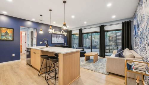 Welcome to The Skyline Condo - Foto 1