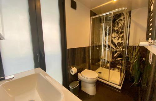 Hausboot Ferienhaus Captains Boat - Foto 23