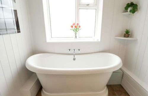 Wood Farm Cottage - Foto 23