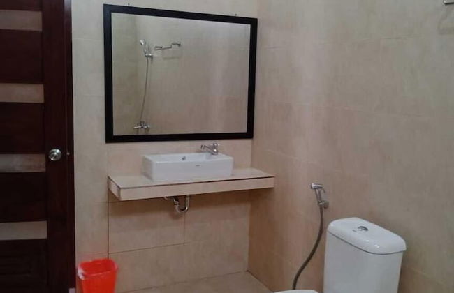 Villa Fahim 2 Puncak 4 Bedroom - Photo 23