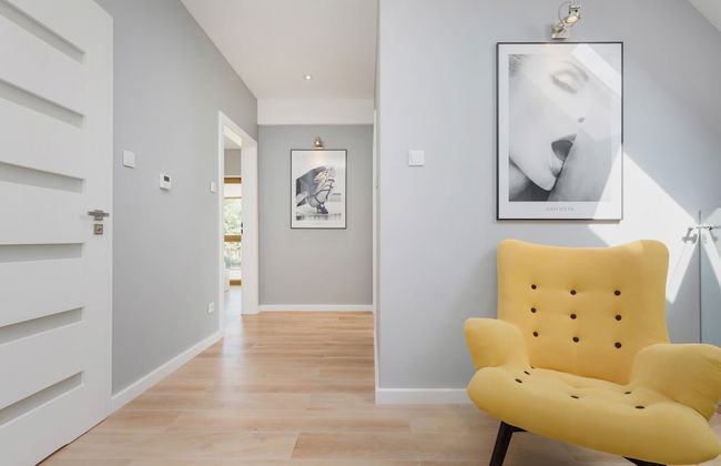 Holiday House Posejdon by Renters - Foto 66