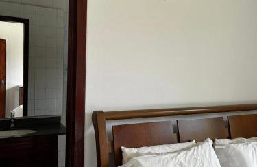 Casa aconchegante na rua da praia - Foto 12