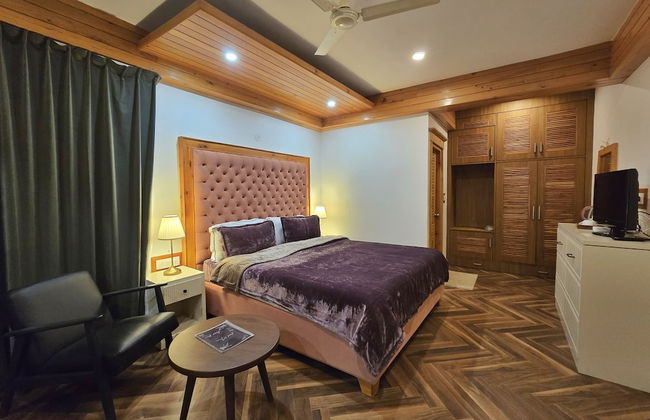 Hygge Home Manali - Foto 2