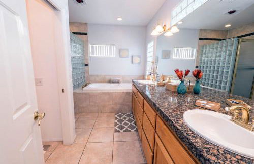 Swan House - Foto 21