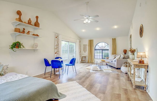 Royale Living in the Heart of Phoenix - Foto 48