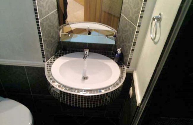 Balcony Apartment near Deribasovskaya - Foto 7