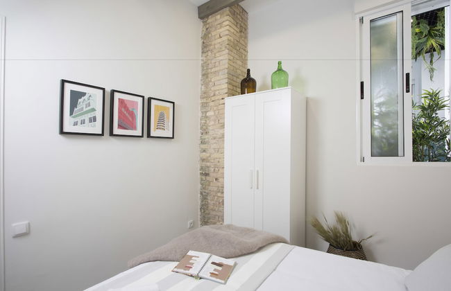 SingularStays Parque Central - Foto 7