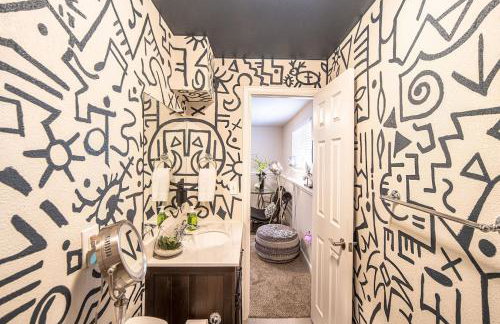 Amazing Lake View Heated Pool Swim Spa and Hot Tub - Foto 29