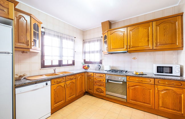 Villa Serenity - Photo 15