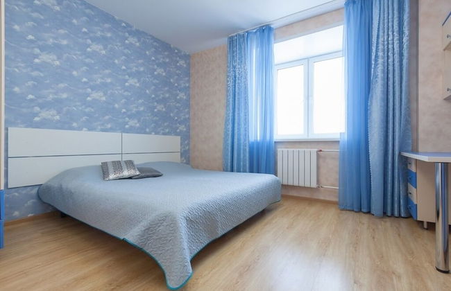 Apartment Etazhydaily Tokarey-Kraulya - Photo 1