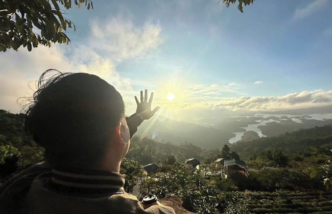 Homestay A Suy Ta Dung - Photo 26