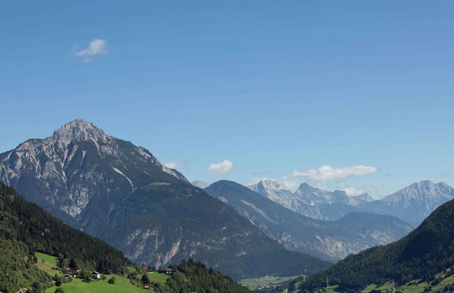 Villa in Piller Near Ski Bus & Lake - Photo 25