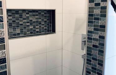 FERIENWOHNUNG SEEBRISE mit sonniger Dachterrasse - Foto 12