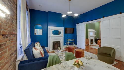 Red Brick Beauty in Downtown - Foto 3