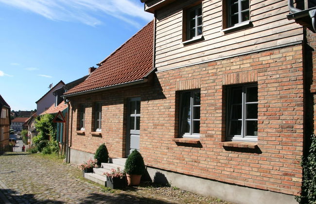 Moderne Ferienwohnung in Kluetz in Strandnahe - Foto 51