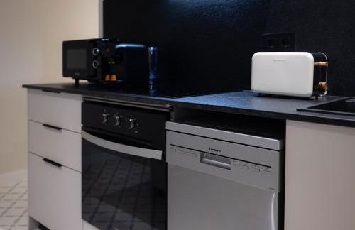 Stay U-nique Apartment Muntaner - Foto 17