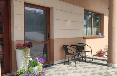 Pokój gościnny w Twardorzeczce - Foto 3