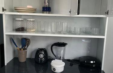 Estadia - Conforto e Privacidade - Araguaína-TO - Photo 12