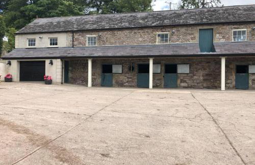 Rhubarb Cottage - Foto 21