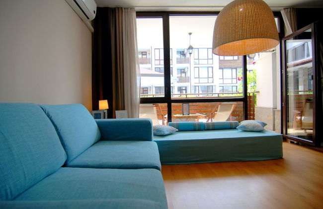 Baratero Mar Nero Apartments - Foto 42