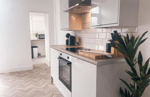 Coronation House by Solace Stays - Foto 14