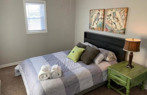 The Orange Door-Sleeps 10 - Foto 9