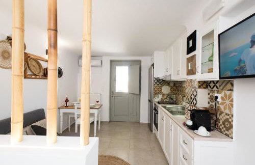 Mykonos Dot Apartments - Foto 46