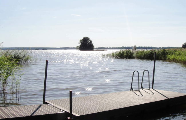 Holiday Home in Glesborg - Foto 22