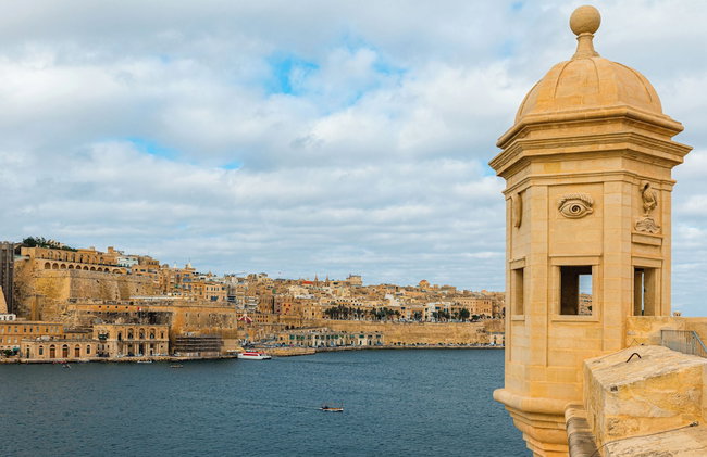 Work & Travel - Valletta Apartments - Photo 43