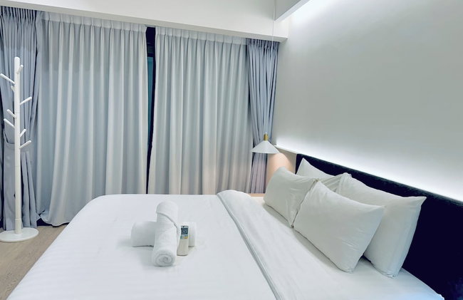 Eaton Residences KLCC by Luna - Foto 61