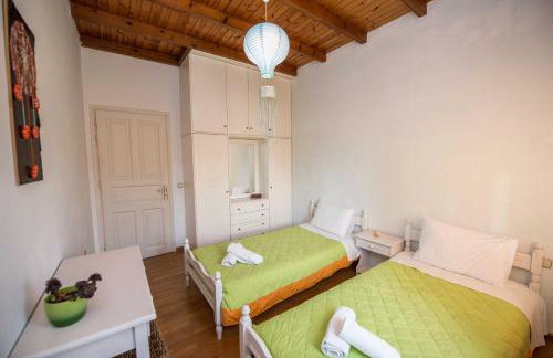 Frosos Beachfront Maisonette Acharavi - Foto 18