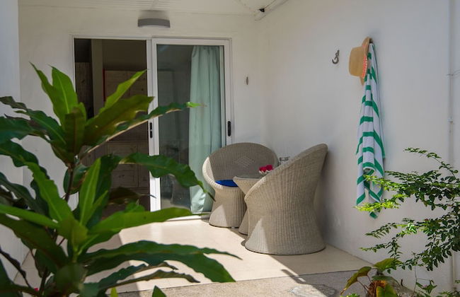 Le Nautique Luxury Beachfront Apartments - Photo 49