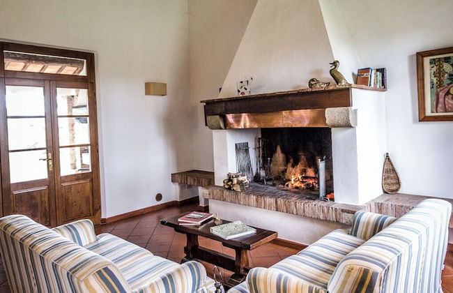 Bio Tenuta di Paganico - I Roggeti - Foto 56