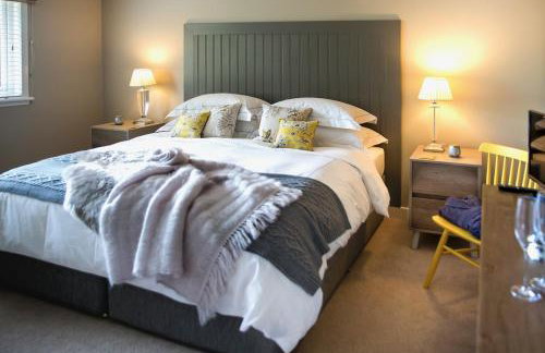 Loch Cottage - Foto 19