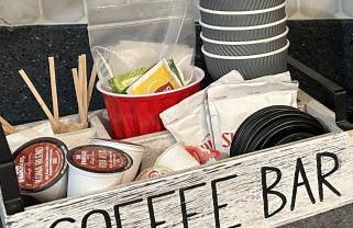 Paradise Suites The Wolf Den - Foto 5