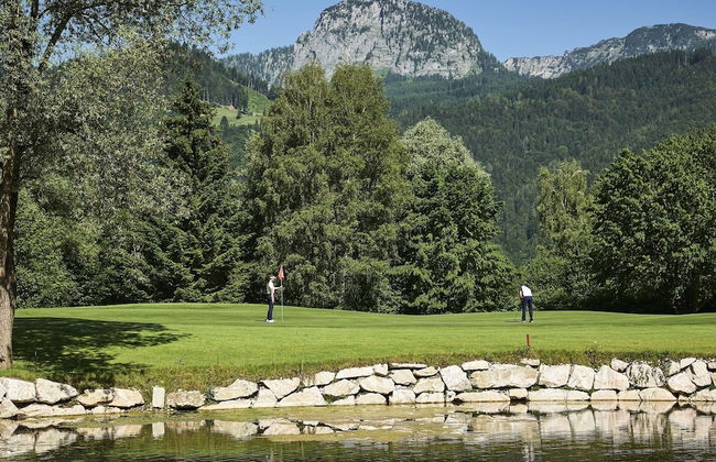 Superior 2 Schlafzimmer&Saunabereich - Foto 33