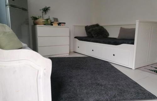 Ferienwohnung Zum Wäldchen - Foto 12