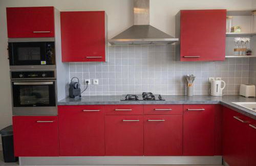 Mon havre de paix, Villa Campagne Charentaise - Foto 30