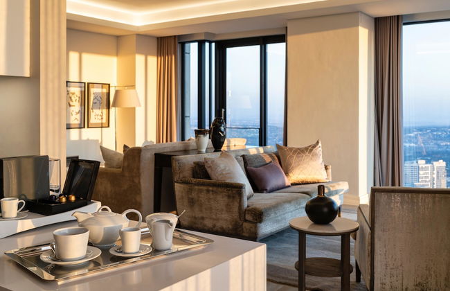 The Leonardo - Foto 62