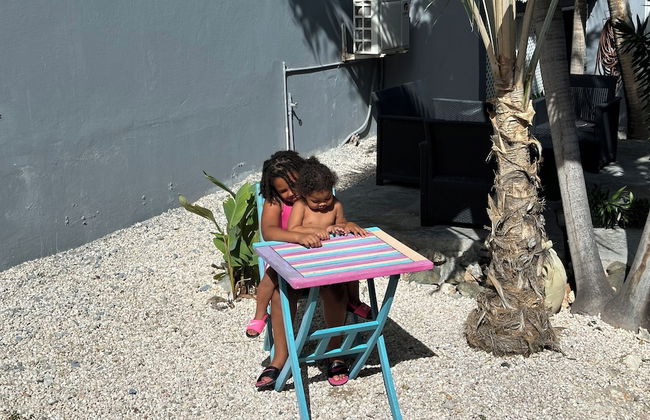 Charming 1-bed Studio in Simpson Bay - Beacon Hill - Foto 26