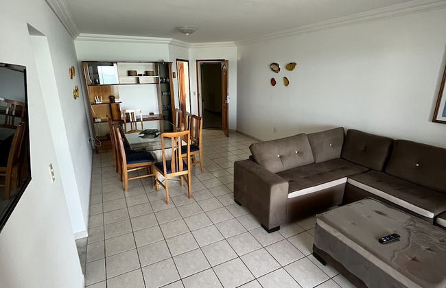 Guarapari Praia Frente Mar - Photo 49