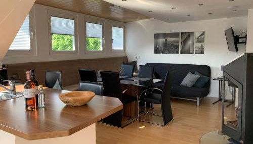 Messezimmer Krefeld - Foto 2