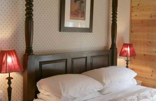 Spacious Cottage With Sauna Looking out on Astonishing Grasslands - Photo 14