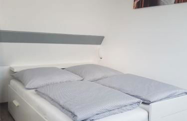 Fewo Daoud im Siegerland - Foto 10