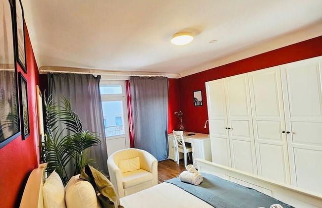 Cozy one bedroom retreat in Luxembourg - Photo 4